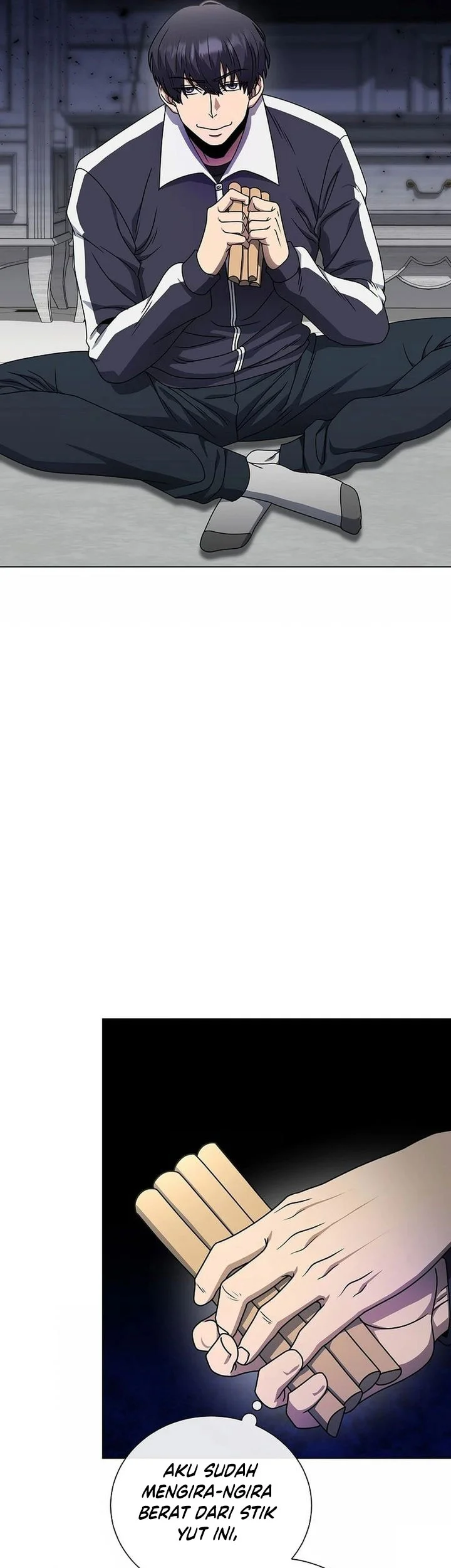 the heavenly demon lord who doesnt want to level up chapter 55 - Page 13